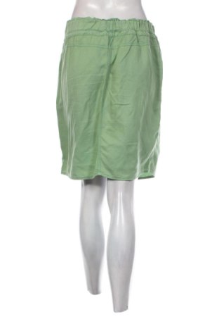 Fustă Kenny S., Mărime L, Culoare Verde, Preț 293,72 Lei