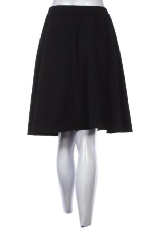 Φούστα Kiabi, Μέγεθος S, Χρώμα Μαύρο, Τιμή 8,99 €