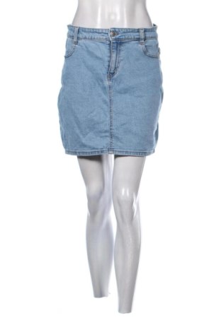 Φούστα Kiabi, Μέγεθος M, Χρώμα Μπλέ, Τιμή 11,99 €