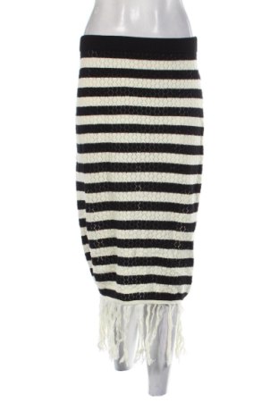 Spódnica Knitt, Rozmiar M, Kolor Kolorowy, Cena 53,99 zł