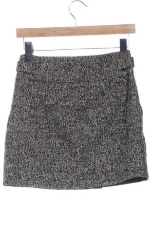 Φούστα Koton, Μέγεθος XS, Χρώμα Πολύχρωμο, Τιμή 17,00 €