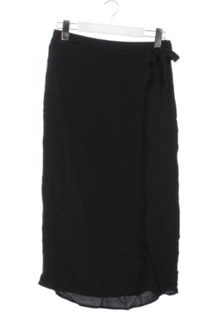 Φούστα LC Waikiki, Μέγεθος XXS, Χρώμα Μαύρο, Τιμή 11,99 €