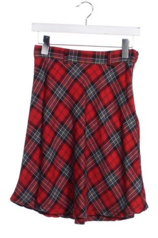 Fustă LCW, Mărime XS, Culoare Multicolor, Preț 52,13 Lei