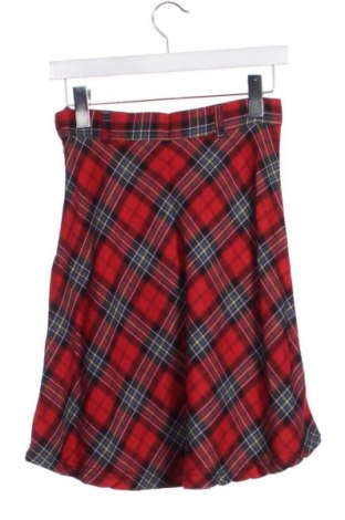 Fustă LCW, Mărime XS, Culoare Multicolor, Preț 52,13 Lei