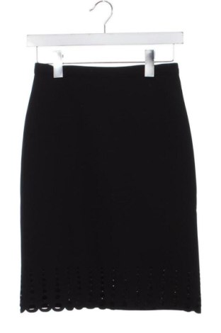 Φούστα La Donna, Μέγεθος XXS, Χρώμα Μαύρο, Τιμή 9,78 €