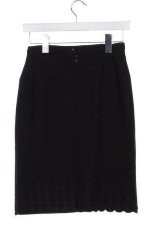 Φούστα La Donna, Μέγεθος XXS, Χρώμα Μαύρο, Τιμή 9,78 €