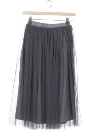 Rock Lace & Beads, Größe XXS, Farbe Grau, Preis 21,00 €