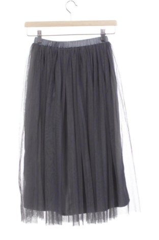 Rock Lace & Beads, Größe XXS, Farbe Grau, Preis 21,00 €