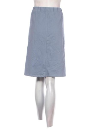 Rock Laura Torelli, Größe XL, Farbe Blau, Preis € 12,99