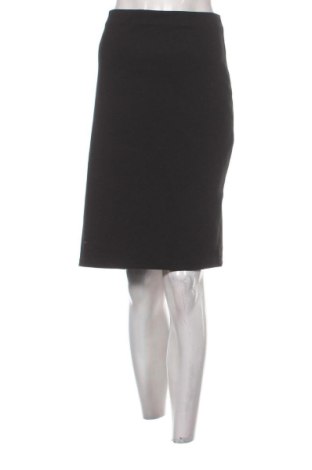 Rock Laura Torelli, Größe 3XL, Farbe Schwarz, Preis € 12,99