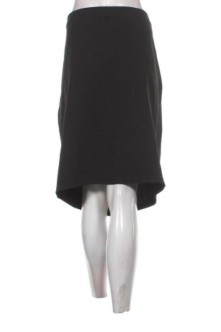 Rock Laura Torelli, Größe 3XL, Farbe Schwarz, Preis € 12,99