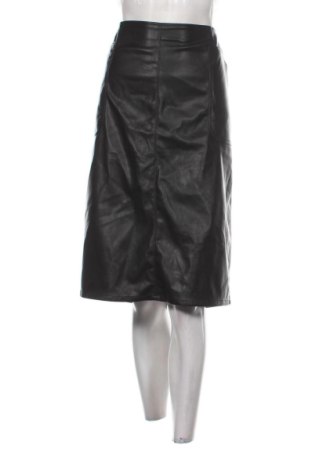 Fustă Laura Torelli, Mărime XXL, Culoare Negru, Preț 60,99 Lei