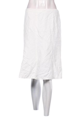 Spódnica Leara Woman, Rozmiar XXL, Kolor Biały, Cena 61,99 zł