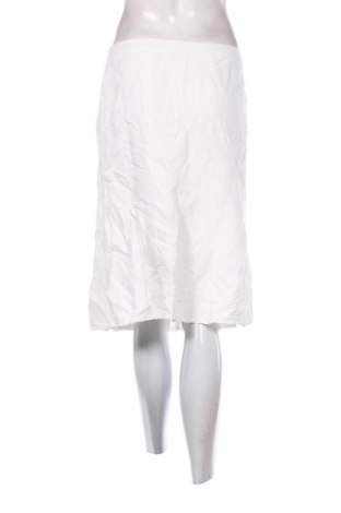 Spódnica Leara Woman, Rozmiar XXL, Kolor Biały, Cena 61,99 zł