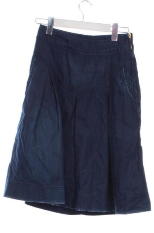 Sukně Levi's, Velikost XS, Barva Modrá, Cena  839,00 Kč