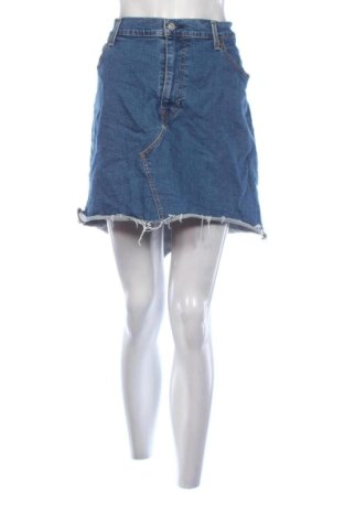 Sukňa Levi's, Veľkosť 4XL, Farba Modrá, Cena  33,95 €