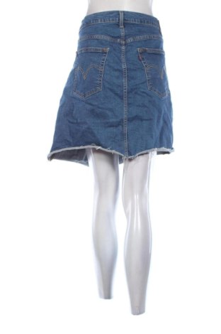Sukňa Levi's, Veľkosť 4XL, Farba Modrá, Cena  33,95 €