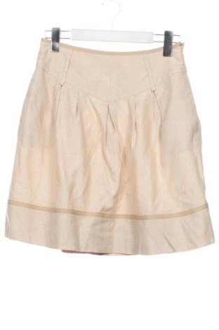 Φούστα Limited Collection, Μέγεθος XS, Χρώμα  Μπέζ, Τιμή 9,71 €