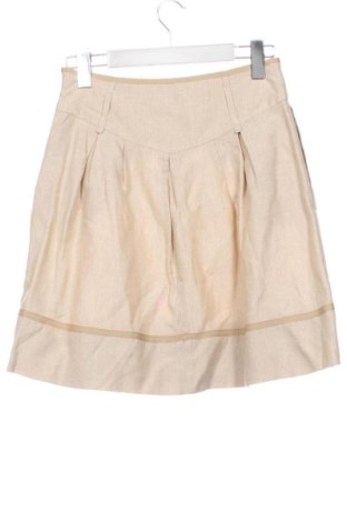 Φούστα Limited Collection, Μέγεθος XS, Χρώμα  Μπέζ, Τιμή 9,71 €