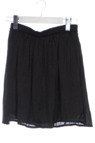 Fustă Lindex, Mărime XS, Culoare Negru, Preț 50,58 Lei