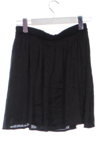 Fustă Lindex, Mărime XS, Culoare Negru, Preț 50,58 Lei