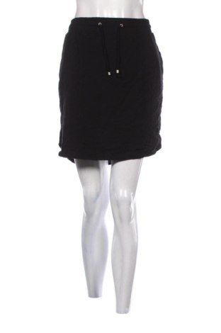 Fustă Lindex, Mărime XXL, Culoare Negru, Preț 52,13 Lei