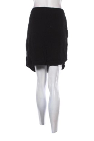 Fustă Lindex, Mărime XXL, Culoare Negru, Preț 52,13 Lei