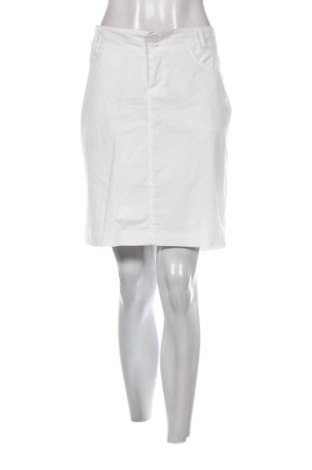 Φούστα Loap, Μέγεθος 3XL, Χρώμα Λευκό, Τιμή 20,96 €