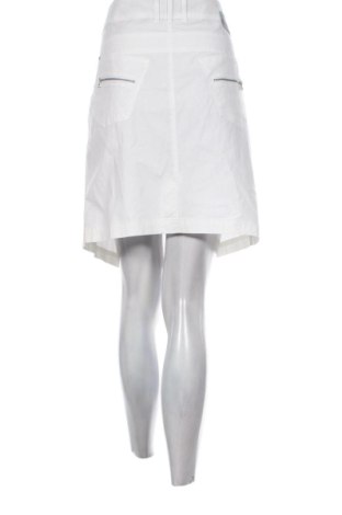Φούστα Loap, Μέγεθος 3XL, Χρώμα Λευκό, Τιμή 20,96 €