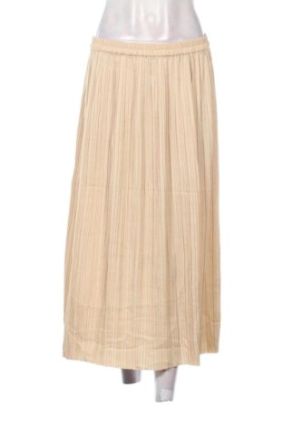 Rock MSCH, Größe L, Farbe Beige, Preis 32,00 €