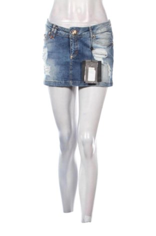 Rock Madness, Größe L, Farbe Blau, Preis € 39,99