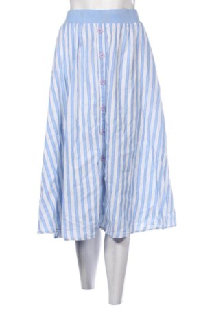 Spódnica Maite Kelly by Bonprix, Rozmiar XXL, Kolor Kolorowy, Cena 112,04 zł