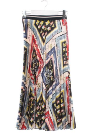 Fustă Mango, Mărime XS, Culoare Multicolor, Preț 91,00 Lei