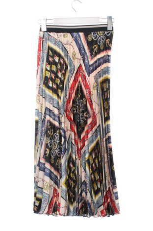 Fustă Mango, Mărime XS, Culoare Multicolor, Preț 91,00 Lei