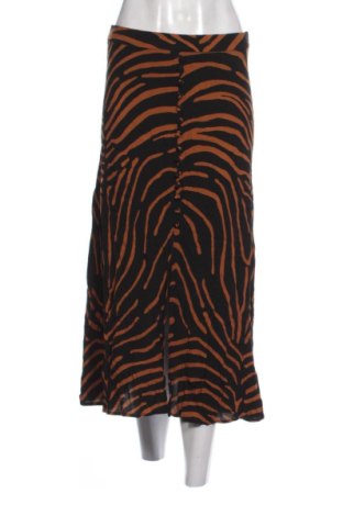 Fustă Mango, Mărime M, Culoare Multicolor, Preț 91,00 Lei