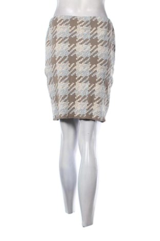 Fustă Marc Cain, Mărime M, Culoare Multicolor, Preț 328,00 Lei
