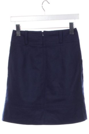 Φούστα Marc O'Polo, Μέγεθος XS, Χρώμα Μπλέ, Τιμή 41,99 €