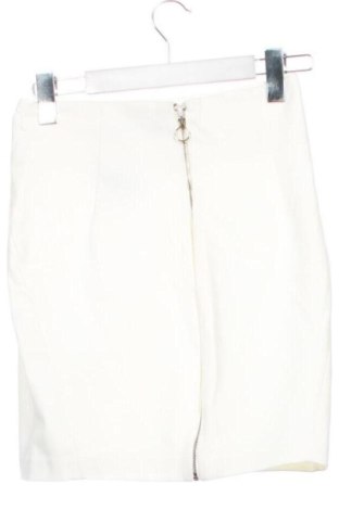 Spódnica Marciano, Rozmiar XS, Kolor ecru, Cena 225,06 zł