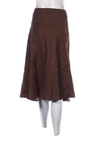 Rock Marco Pecci, Größe XL, Farbe Braun, Preis € 12,00