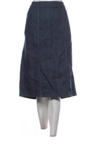 Rock Marina Rinaldi, Größe 3XL, Farbe Blau, Preis 91,99 €
