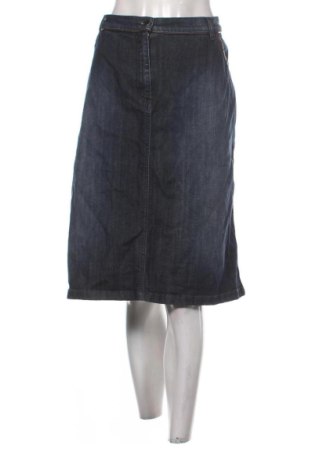 Fustă Unbranded, Mărime 3XL, Culoare Albastru, Preț 79,99 Lei, #136332893
