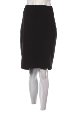 Φούστα Marks & Spencer, Μέγεθος L, Χρώμα Μαύρο, Τιμή 37,40 €