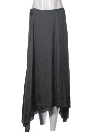 Fustă Massimo Dutti, Mărime S, Culoare Gri, Preț 149,99 Lei