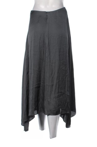 Fustă Massimo Dutti, Mărime S, Culoare Gri, Preț 149,99 Lei