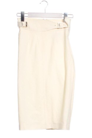 Szoknya Max Mara Studio, Méret XXS, Szín Ekrü
, Ár 31 299 Ft