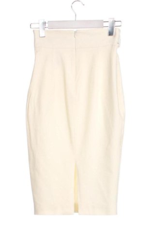 Szoknya Max Mara Studio, Méret XXS, Szín Ekrü
, Ár 31 299 Ft
