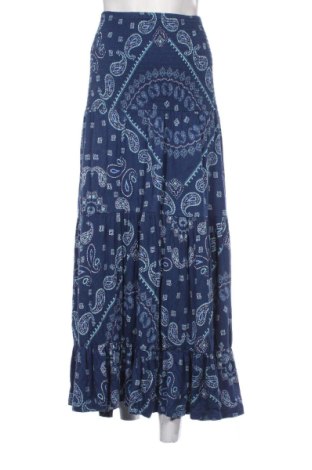 Sukně Maxi Blue, Velikost 3XL, Barva Vícebarevné, Cena  379,00 Kč, #136084109