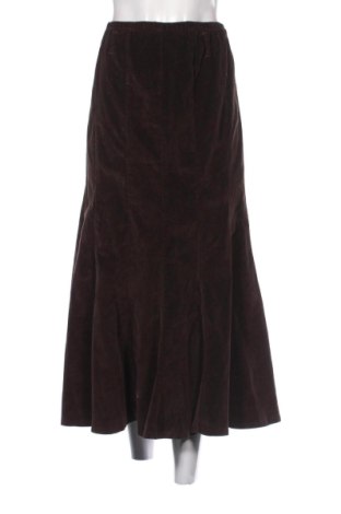 Rock Meine Grosse, Größe XXL, Farbe Braun, Preis 12,00 €, #136393780