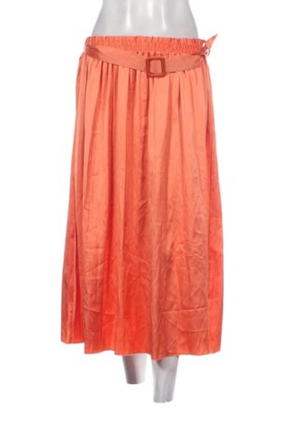 Rock Melya Melody, Größe S, Farbe Orange, Preis 21,87 €