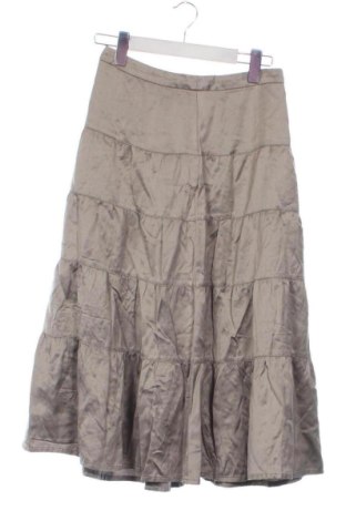 Fustă Michael Kors, Mărime XS, Culoare Auriu, Preț 434,99 Lei